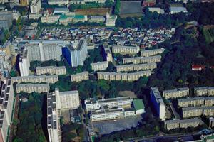 土地を保有していなくとも投資できる