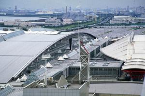 コンクリートの補強に強い福岡の企業