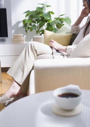 測量を通して安全に寄与する会社