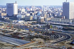 当社の磁器質タイルは種類が豊富です