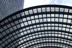 長期滞在にも便利な全室乾燥機一体型洗濯機