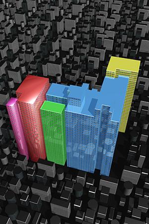 憧れの田舎暮らしが人気急上昇です