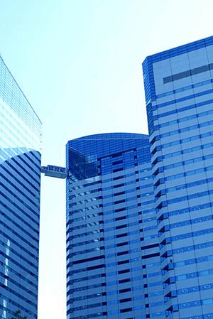 マンスリーマンションは新宿が便利です