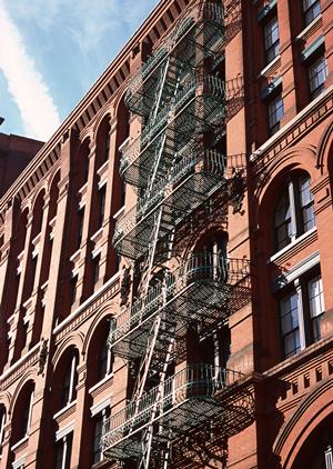 コンテナで余っている土地を有効活用