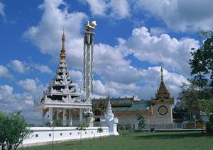 広島市安佐南区にある不動産屋のサイト