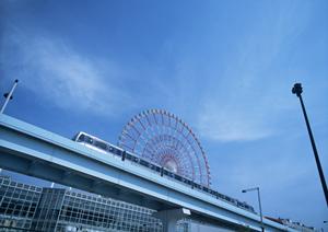 野田阪神でマンスリーマンションといえば